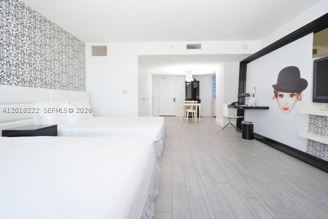 Comprar apartamento en 1100 West Condo (Mondrian located) 425