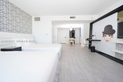 Comprar apartamento en 1100 West Condo (Mondrian located) 425