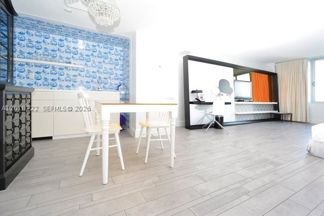 Comprar apartamento en 1100 West Condo (Mondrian located) 425