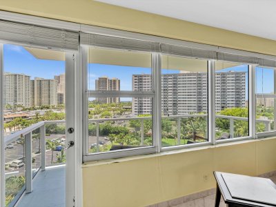 Comprar apartamento en Coral Ridge Towers East 721