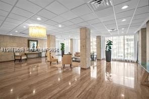 Aluguel de apartamento no The Hemispheres 4D
