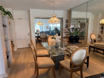 Aluguel de apartamento no The Hemispheres 4D