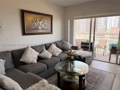 Aluguel de apartamento no The Hemispheres 4D