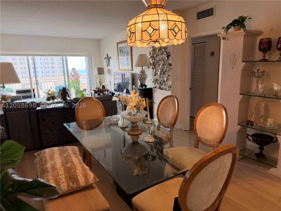 Aluguel de apartamento no The Hemispheres 4D