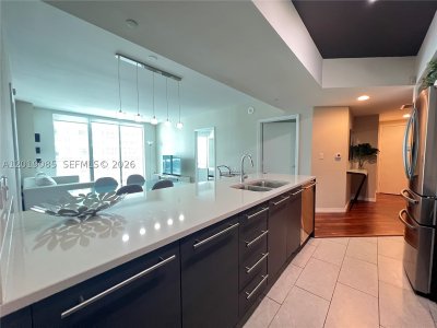 Comprar apartamento no 500 Brickell West Tower 3305