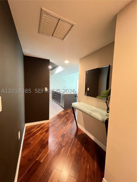 Condo for sale at 500 Brickell West Tower 3305