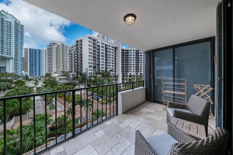 Comprar apartamento en Brickell Key One A710