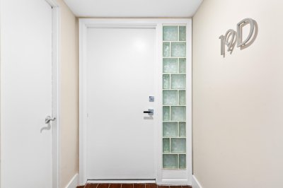 Aluguel de apartamento no Sunrise East 19d