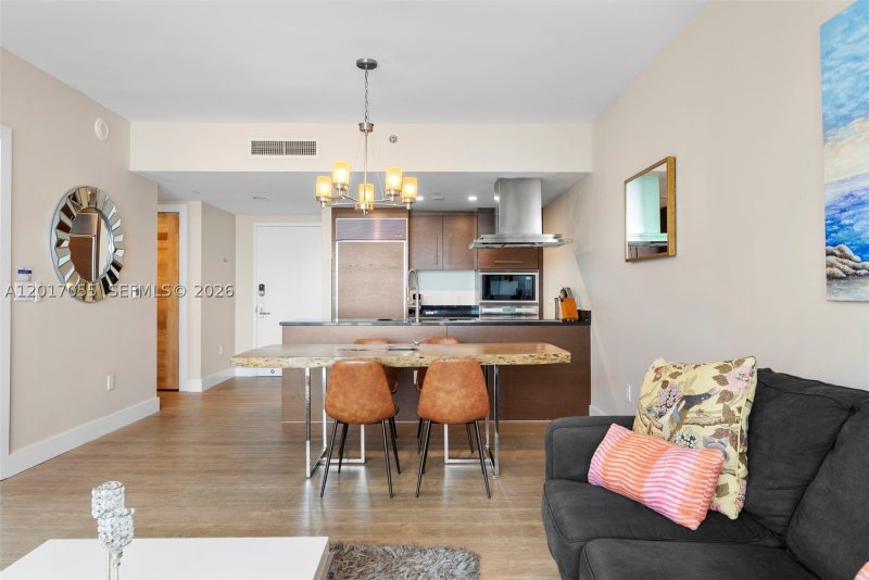 Condo for sale at Icon Brickell Viceroy 4606