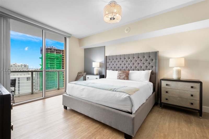 Condo for sale at Icon Brickell Viceroy 4606