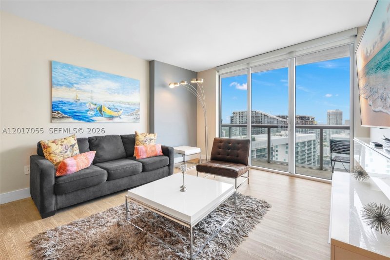 Condo for sale at Icon Brickell Viceroy 4606