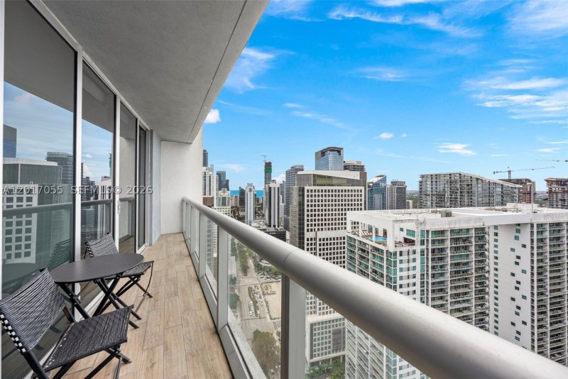 Condo for sale at Icon Brickell Viceroy 4606