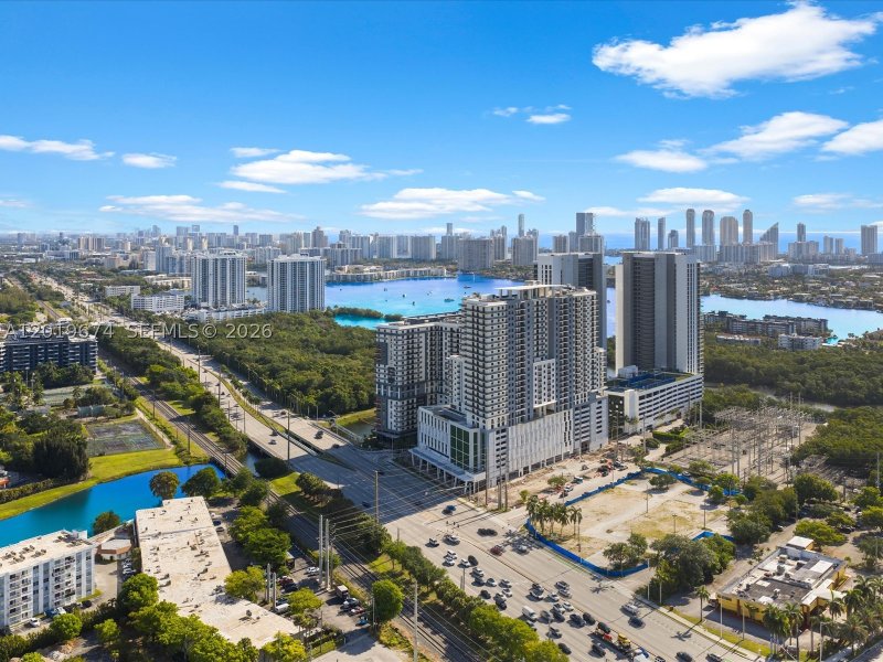 Comprar apartamento en The Harbour 3103