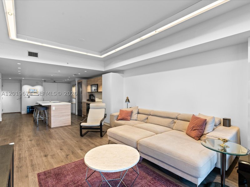 Comprar apartamento en The Harbour 3103