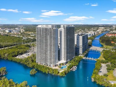 Comprar apartamento en The Harbour 3103