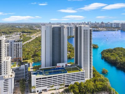 Comprar apartamento en The Harbour 3103