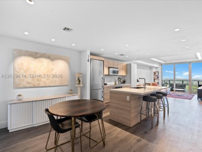 Comprar apartamento en The Harbour 3103
