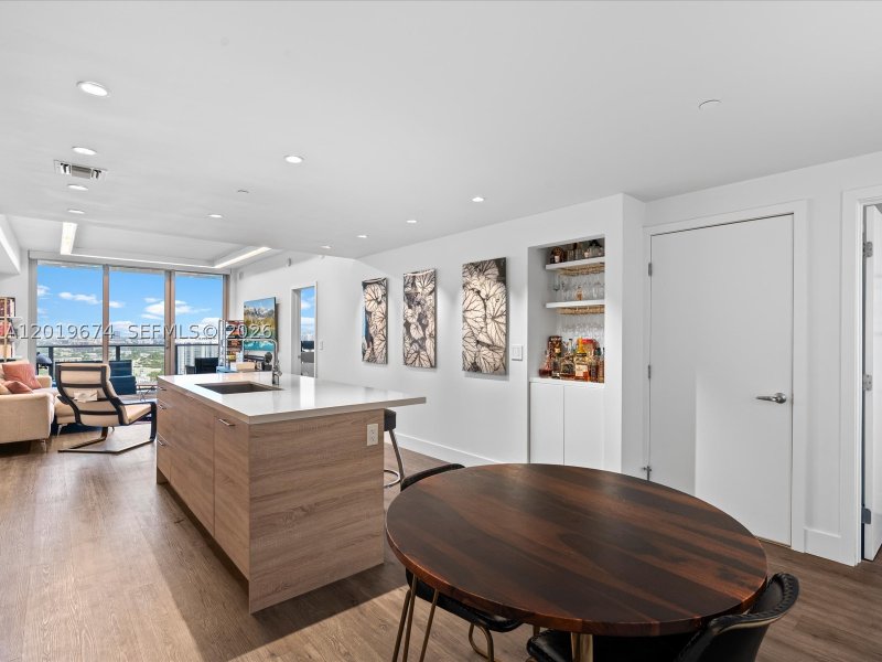 Comprar apartamento en The Harbour 3103