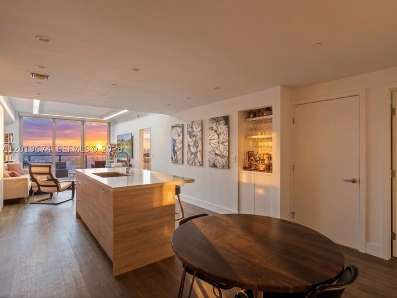 Comprar apartamento en The Harbour 3103