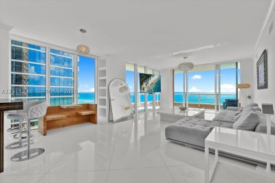 Acqualina Resort & Spa Apt #1101