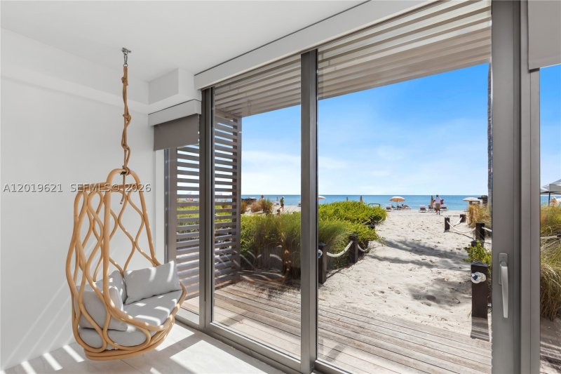 Condo for sale at Residences by Armani / Casa C-1