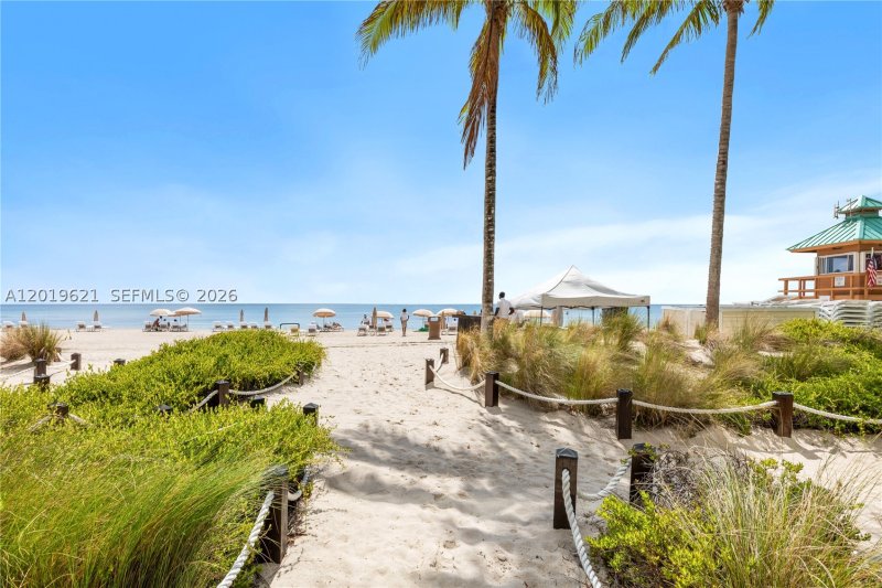 Condo for sale at Residences by Armani / Casa C-1