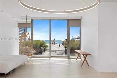 Residences by Armani / Casa Apt #C-1