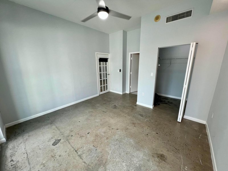 Alquiler de apartamento en Loft Downtown II 1006