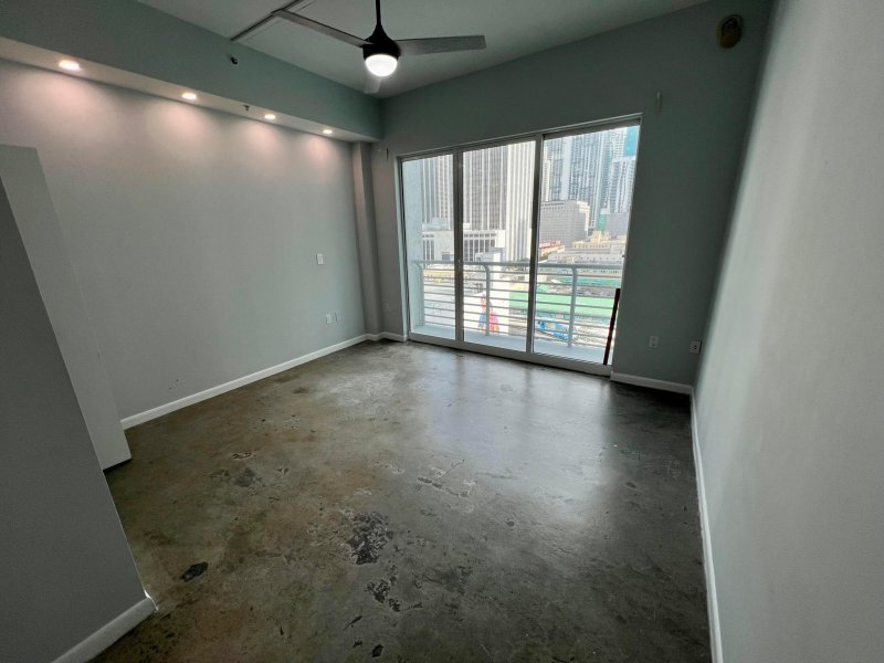 Alquiler de apartamento en Loft Downtown II 1006