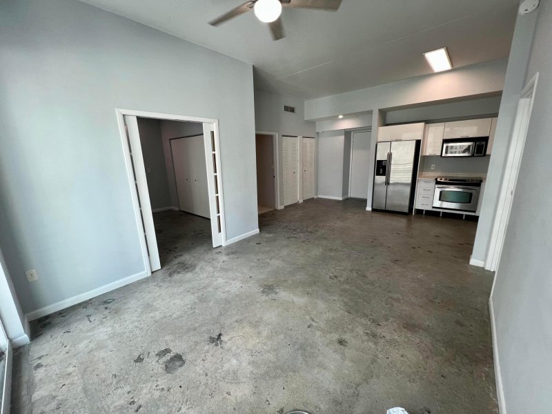 Alquiler de apartamento en Loft Downtown II 1006