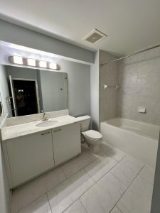 Alquiler de apartamento en Loft Downtown II 1006