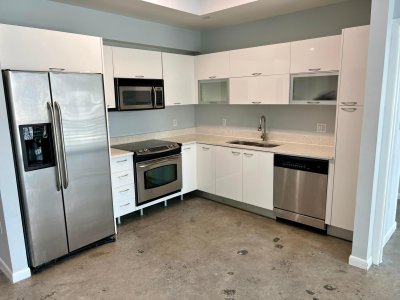 Loft Downtown II Apt #1006