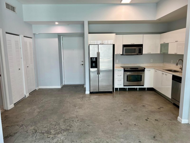 Alquiler de apartamento en Loft Downtown II 1006