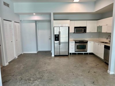 Alquiler de apartamento en Loft Downtown II 1006