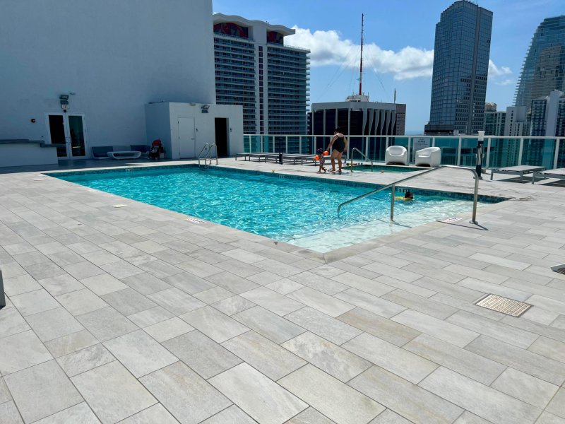Alquiler de apartamento en Loft Downtown II 1006
