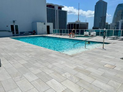 Alquiler de apartamento en Loft Downtown II 1006