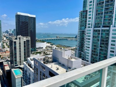 Alquiler de apartamento en Loft Downtown II 1006