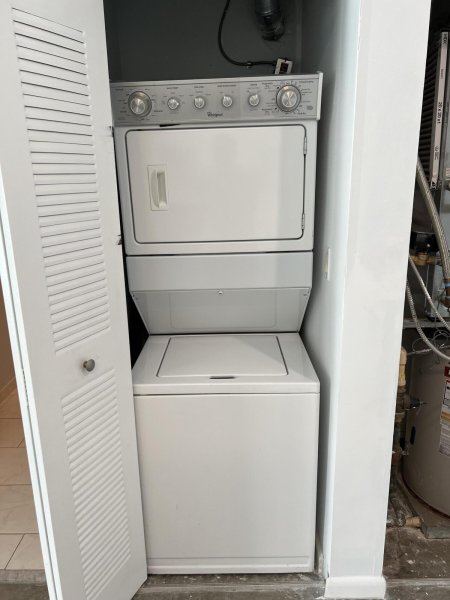 Alquiler de apartamento en Loft Downtown II 1006