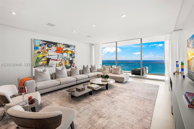 Comprar apartamento en Oceana Bal Harbour 1806