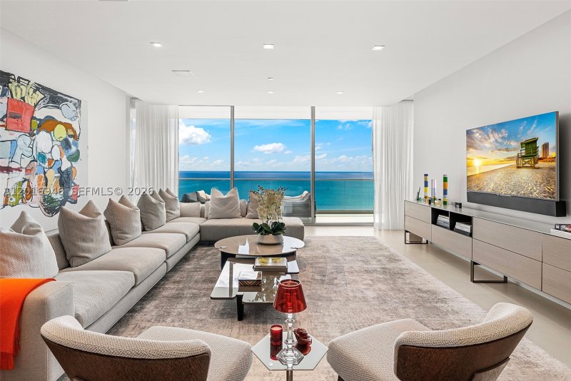 Comprar apartamento en Oceana Bal Harbour 1806