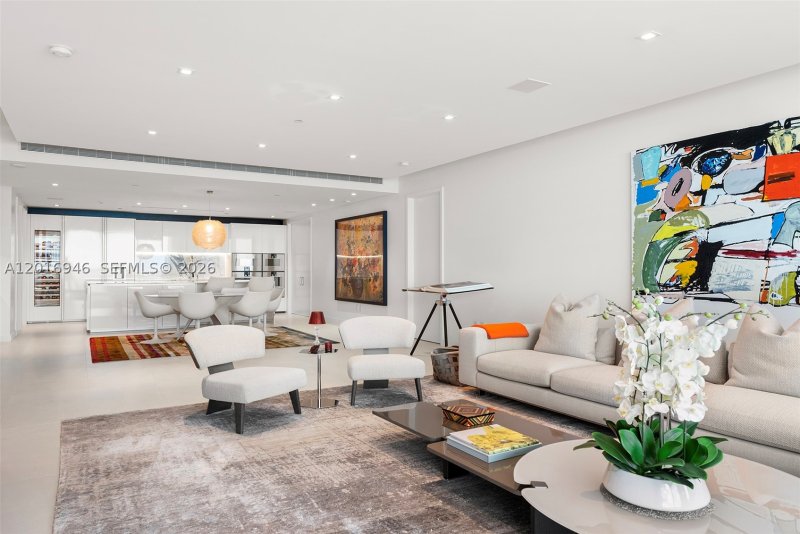 Comprar apartamento en Oceana Bal Harbour 1806