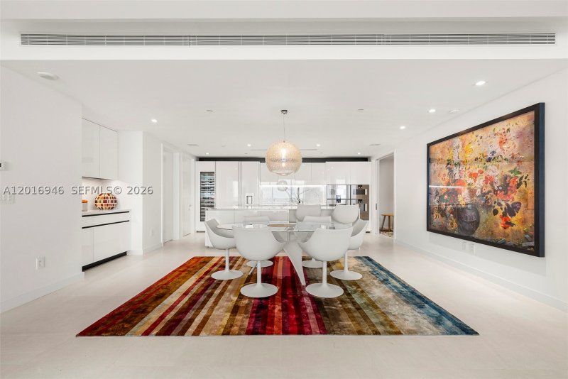 Comprar apartamento en Oceana Bal Harbour 1806