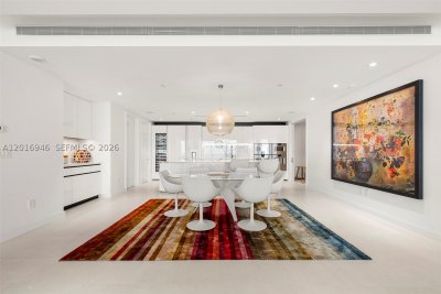 Comprar apartamento en Oceana Bal Harbour 1806
