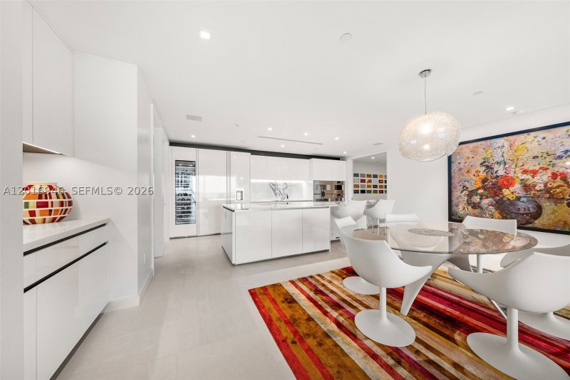 Comprar apartamento en Oceana Bal Harbour 1806
