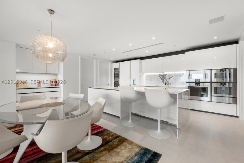 Comprar apartamento en Oceana Bal Harbour 1806