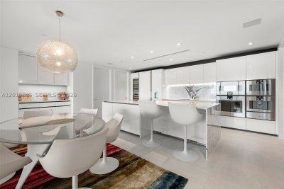 Comprar apartamento en Oceana Bal Harbour 1806
