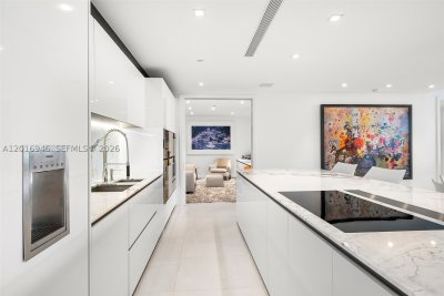 Comprar apartamento en Oceana Bal Harbour 1806