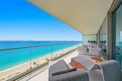Comprar apartamento en Oceana Bal Harbour 1806