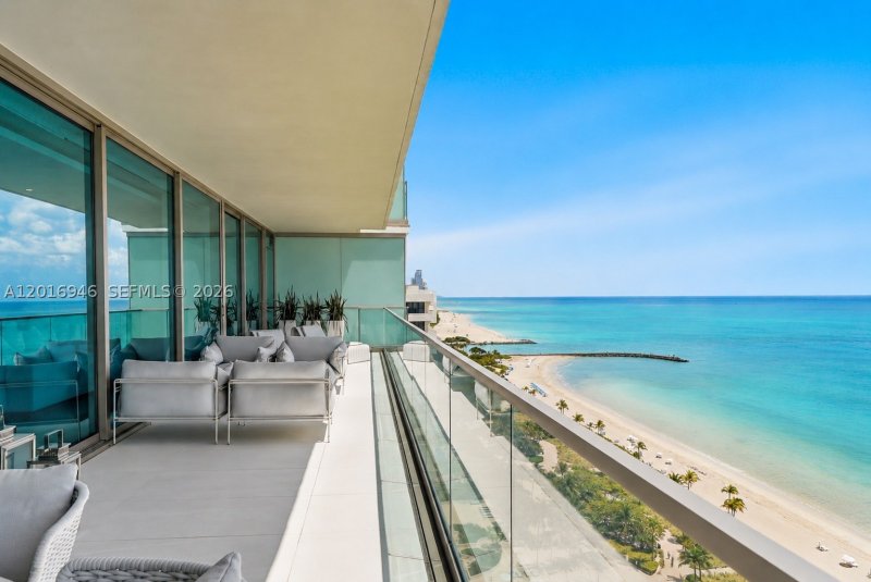 Comprar apartamento en Oceana Bal Harbour 1806