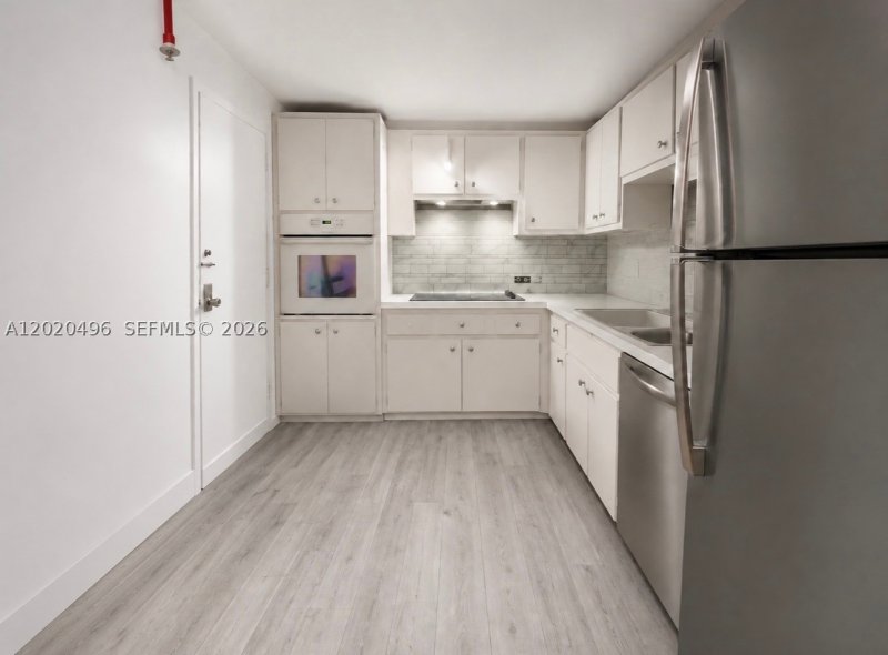 Apartment for rent at Coastal Towers 811